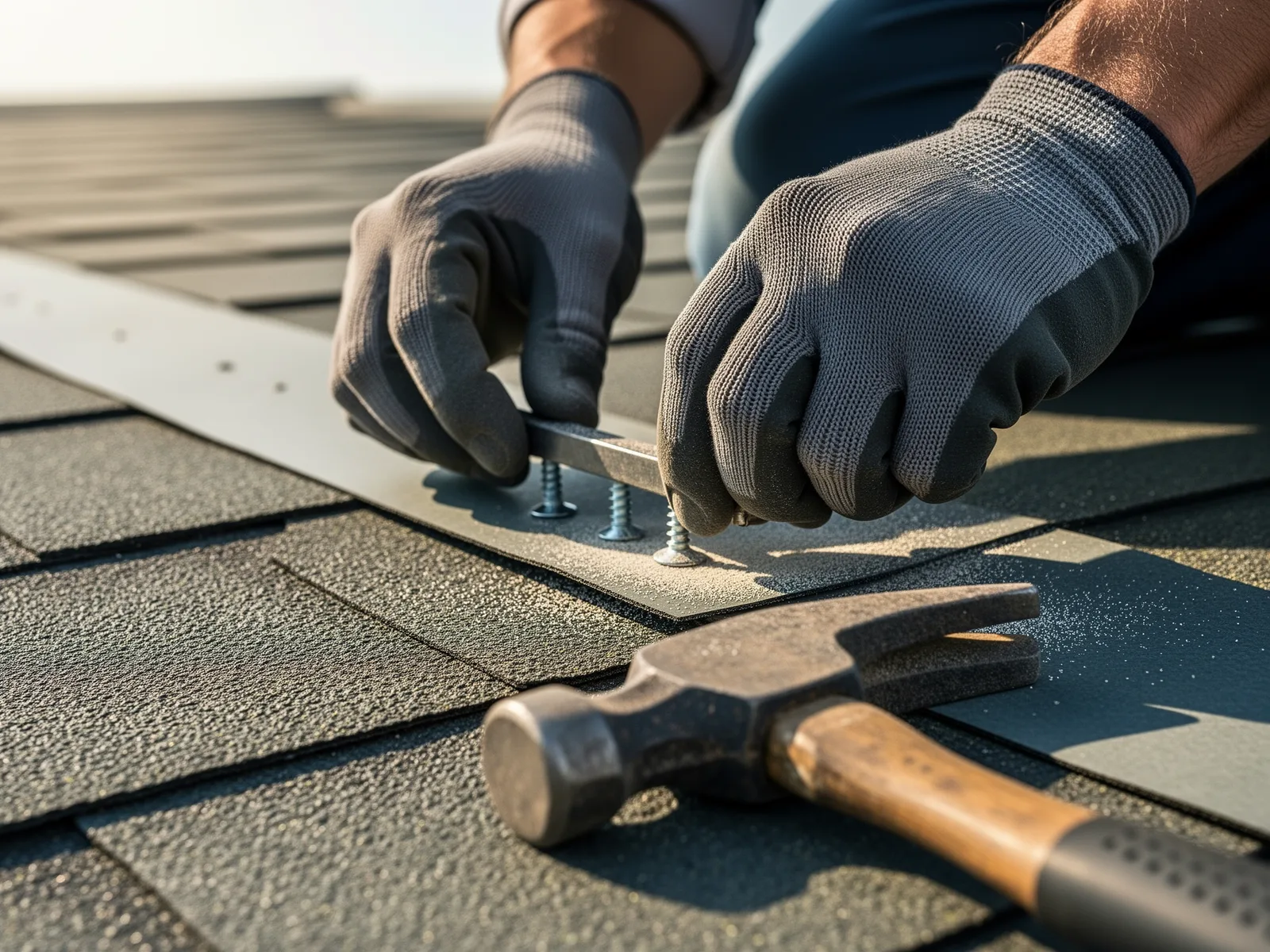 Why choose Fascia Repair in Meadow Creek, WV